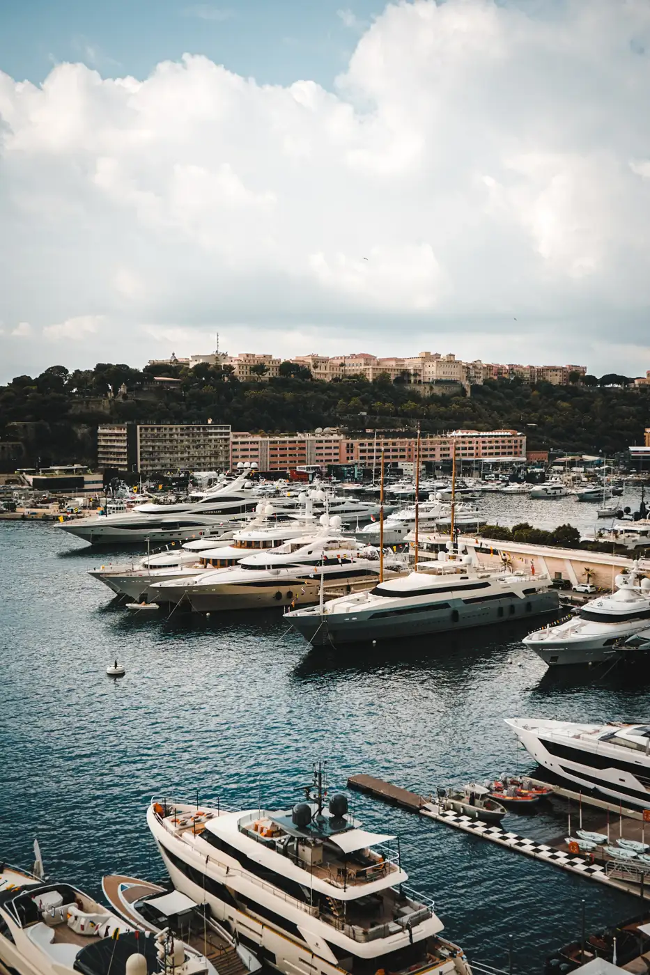 Monaco